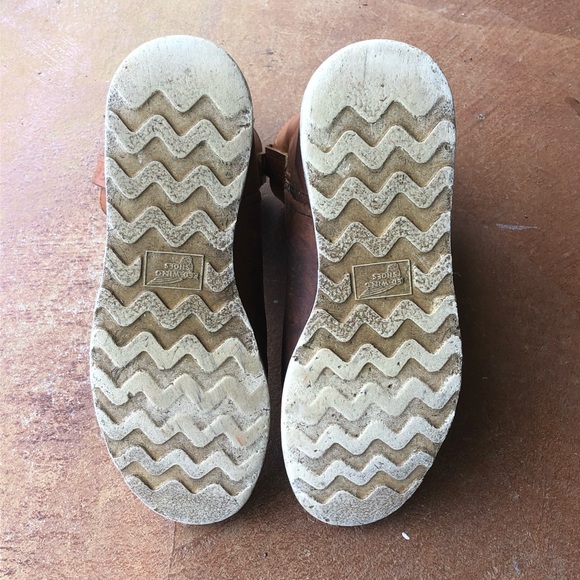 Red Wing Style #866 Men’s 9” Pull-On Boot - Picture 8 of 8